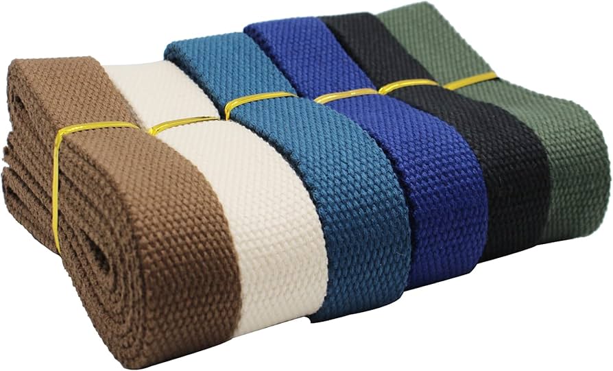 Bag Webbing Manufacturer, Supplier & Dealer in Muzaffarnagar, UP & India